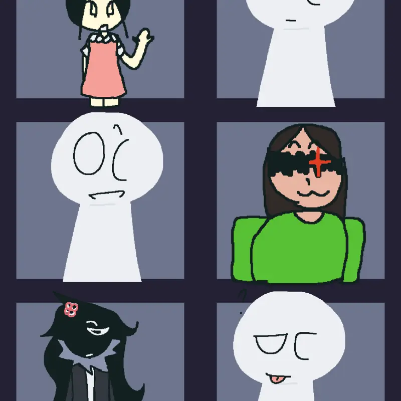 Game by @lolawiththa