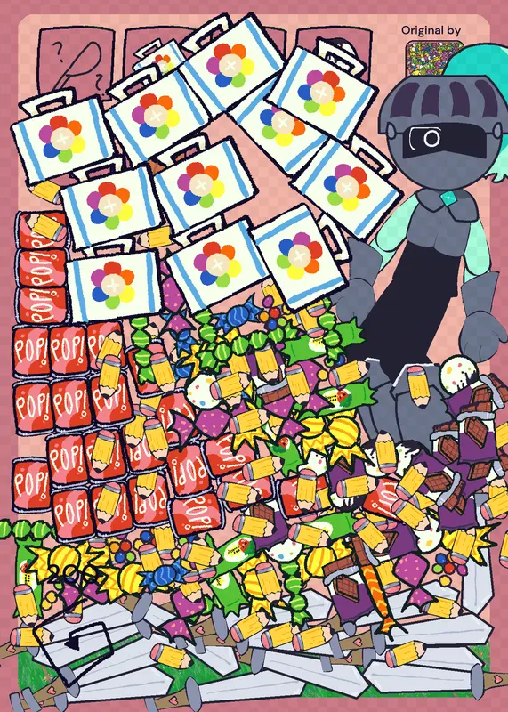 Game by @-N0ISEMAK3R