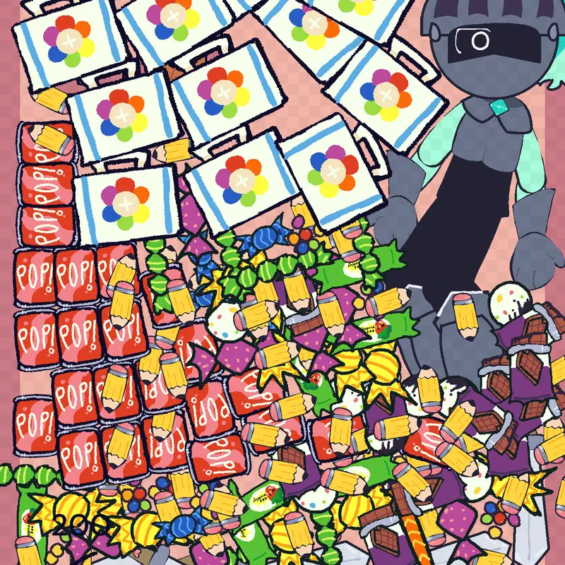 Game by @-N0ISEMAK3R