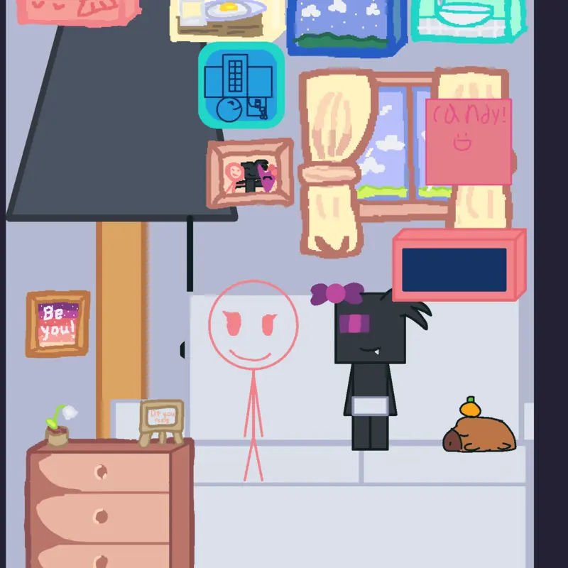 Game by @wawawa2aw