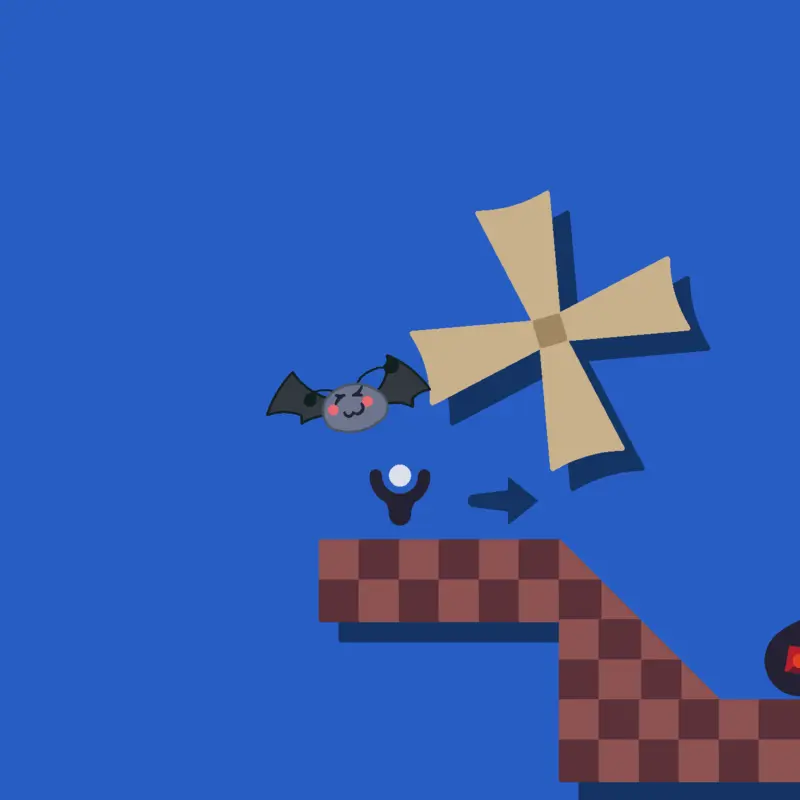 Game by @adelyb