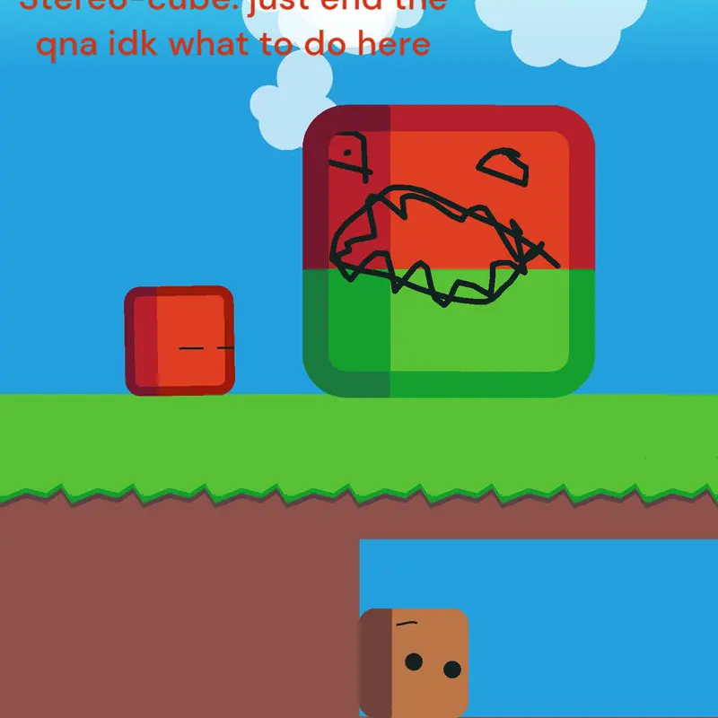 Game by @stereobot_idk