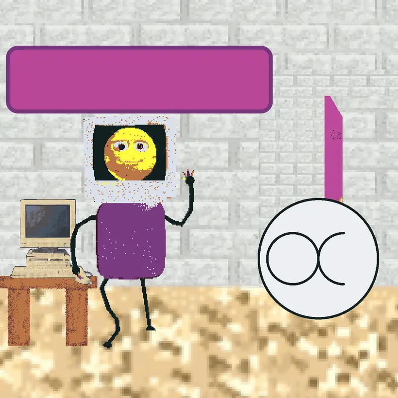 Game by @oldbaldi_notofficial