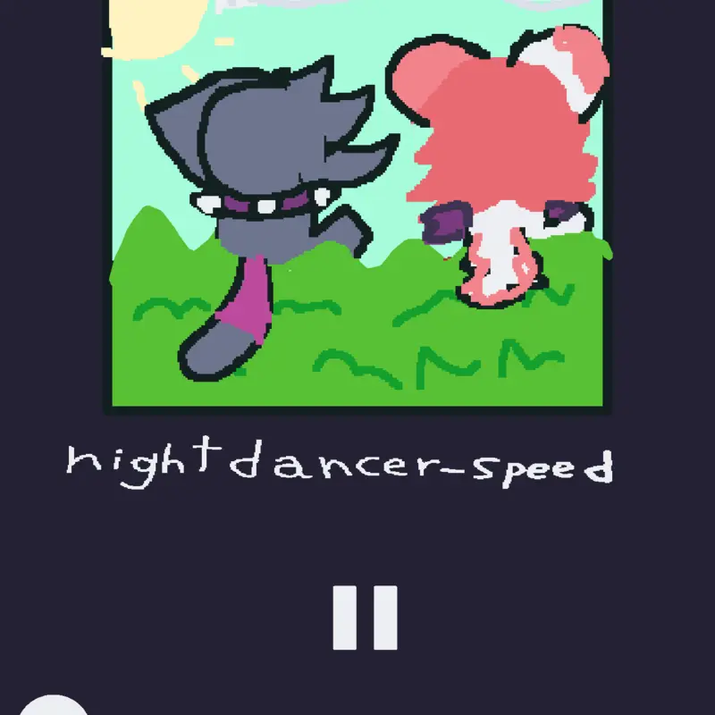 Game by @lulu_sea