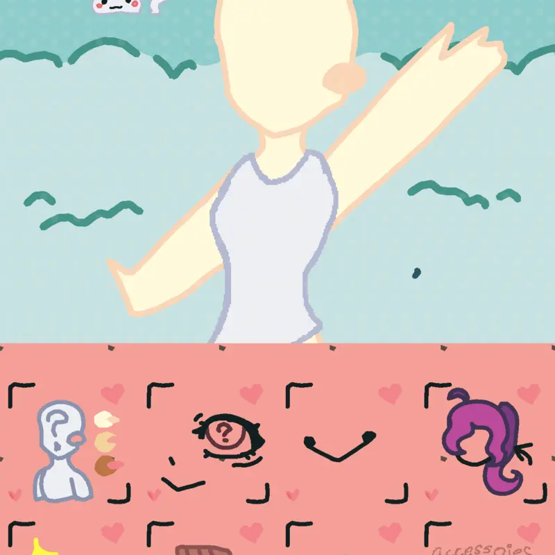 Game by @maram_oc