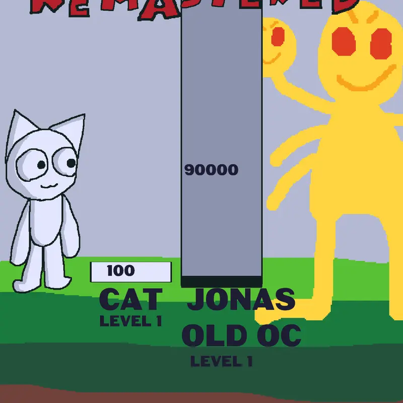 Game by @jonasbast