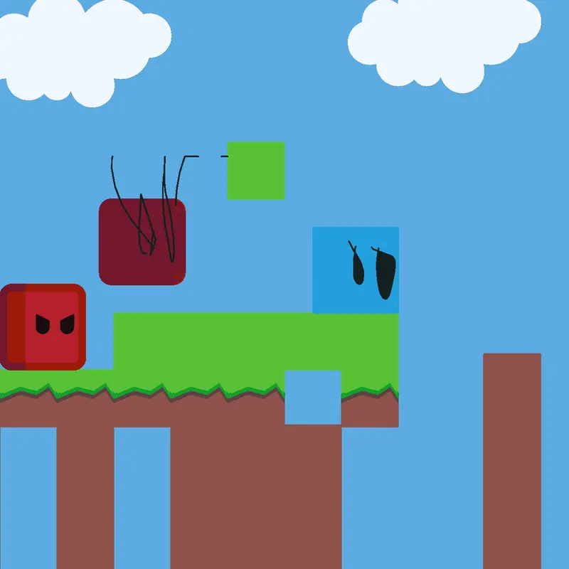 Game by @greenyguy_cool
