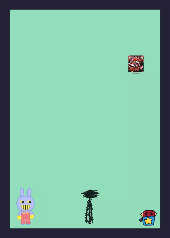 Game by @JoseMR