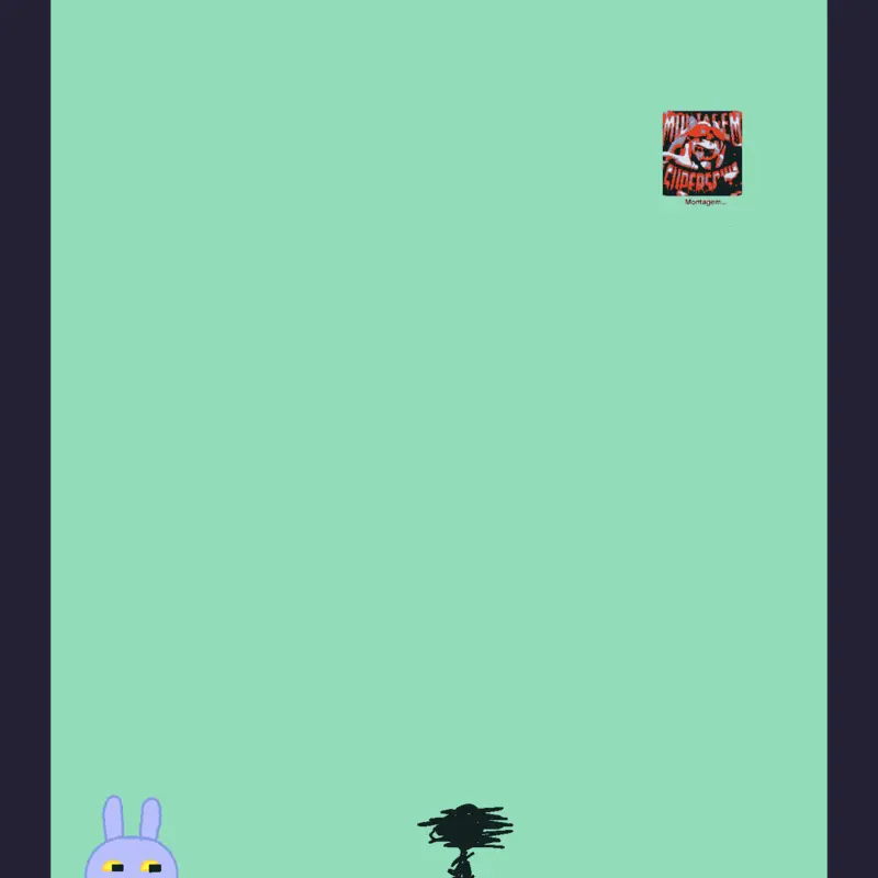 Game by @JoseMR