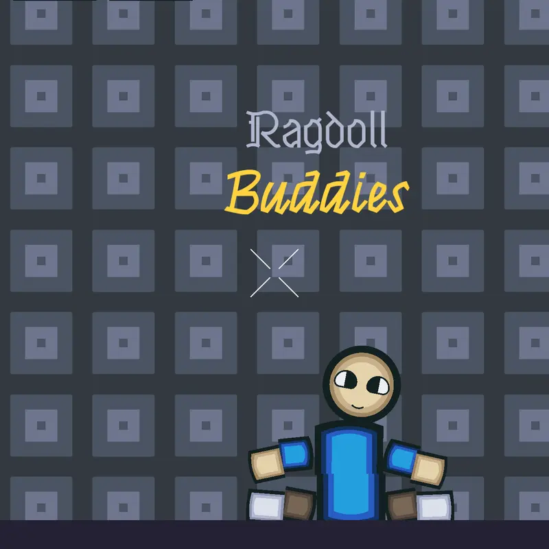 Game by @LoboTheLSCreator