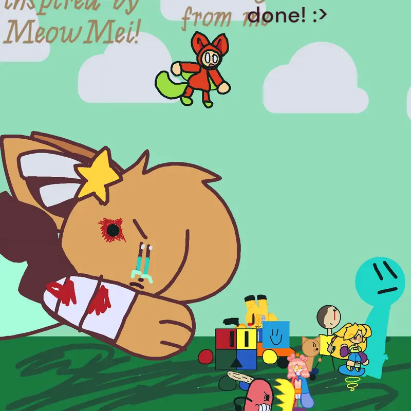Game by @ArterialClock14
