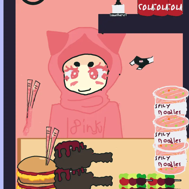 Game by @1L0V3P1NK