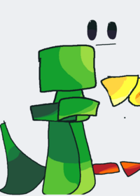 My Roblox ocs!