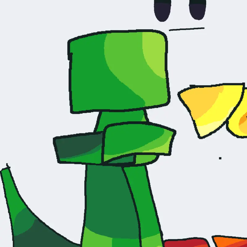 Game by @fnaf_yay83