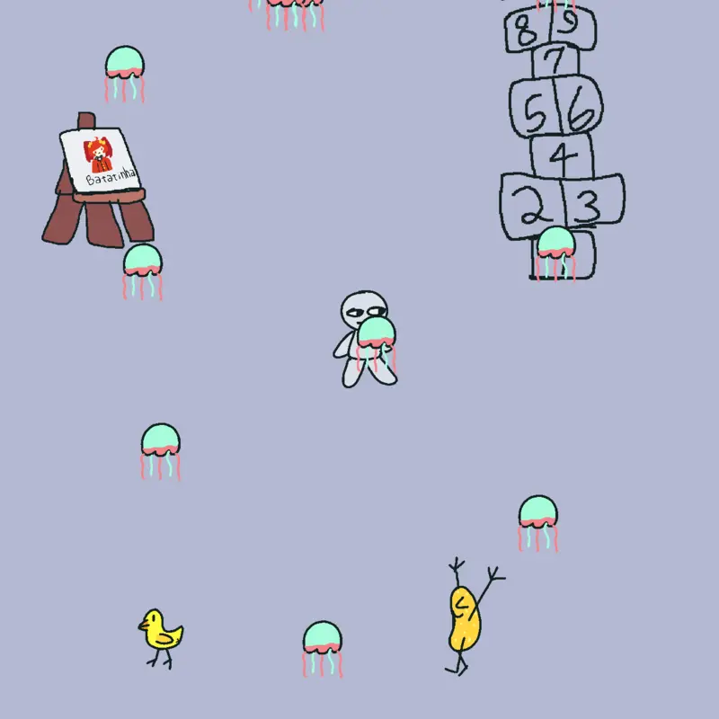 Game by @buddly