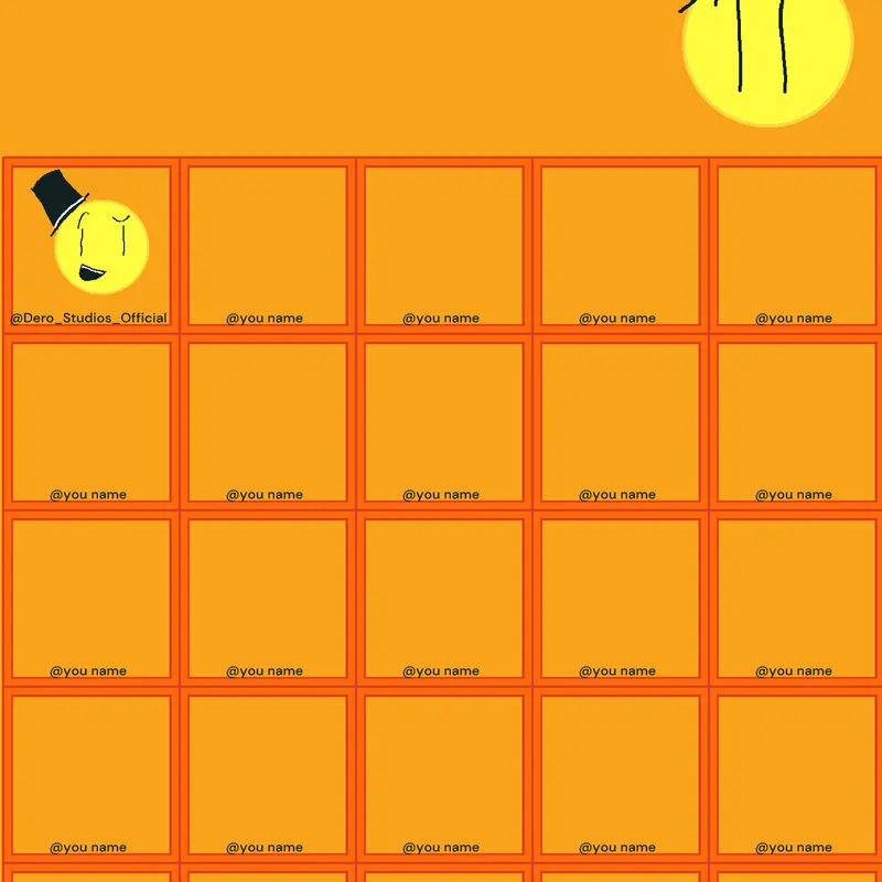 Game by @Dero_Studios_Official