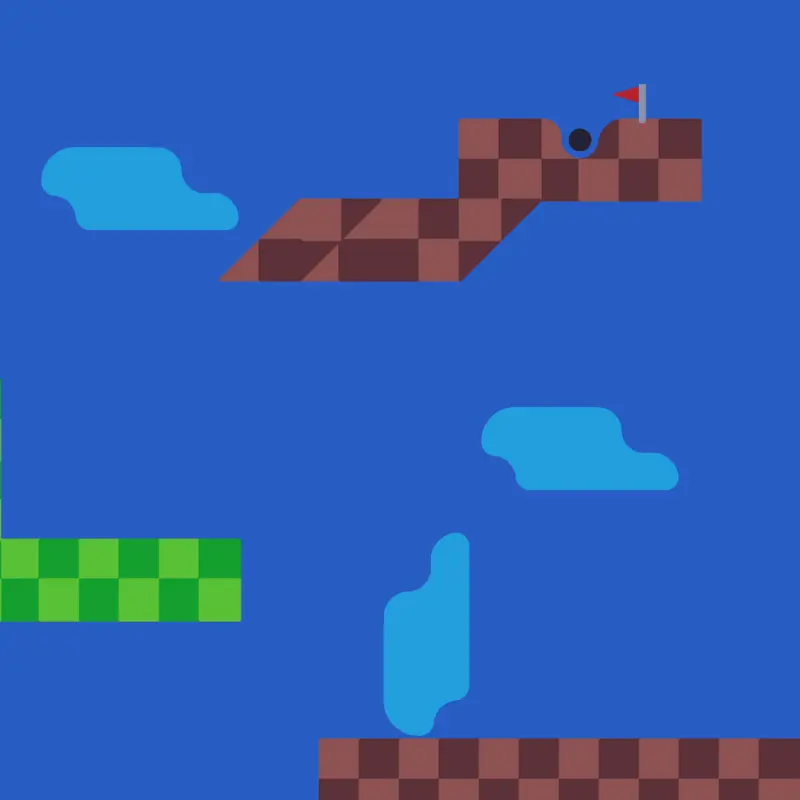 Game by @Azurethorn