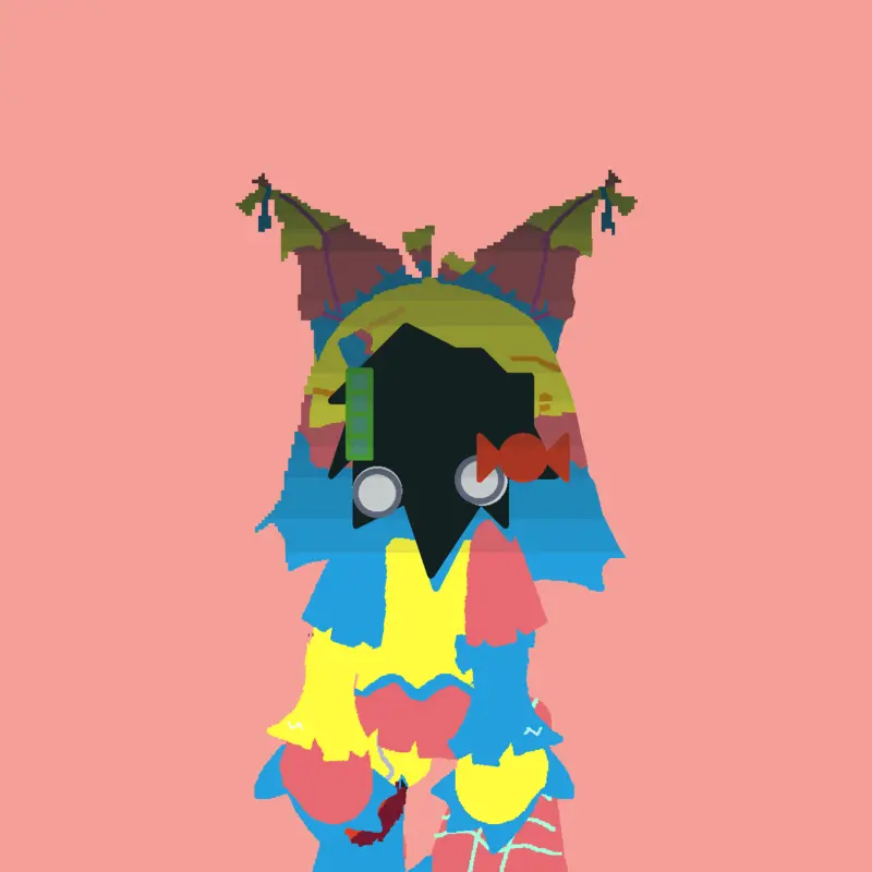 Game by @pashka
