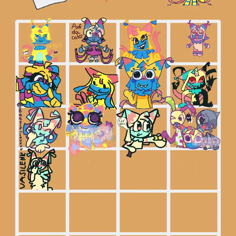 Game by @vasilenk