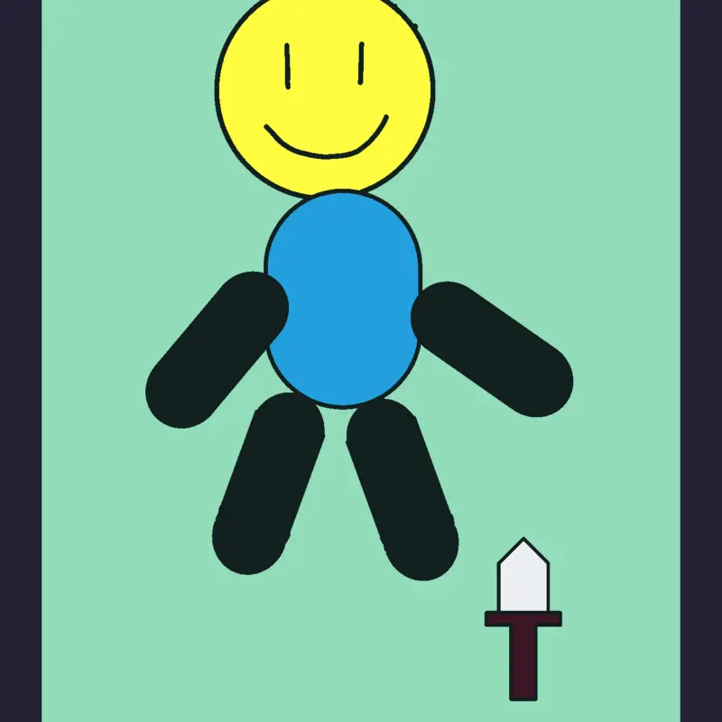 Game by @Primedyno