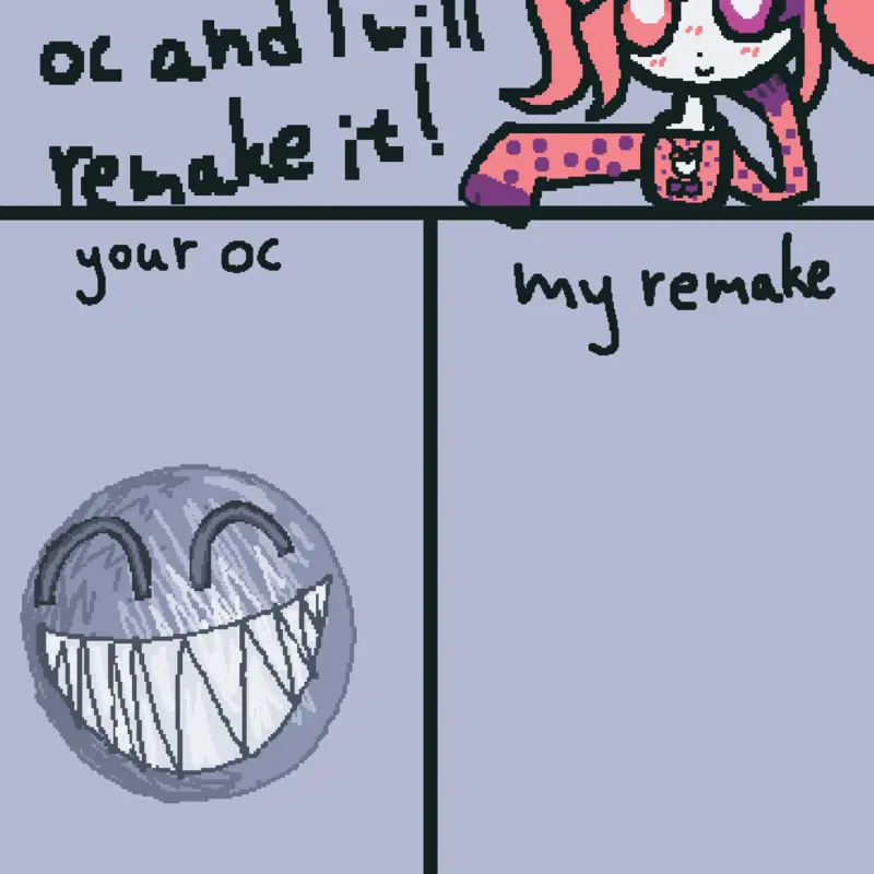 Game by @fnafcook