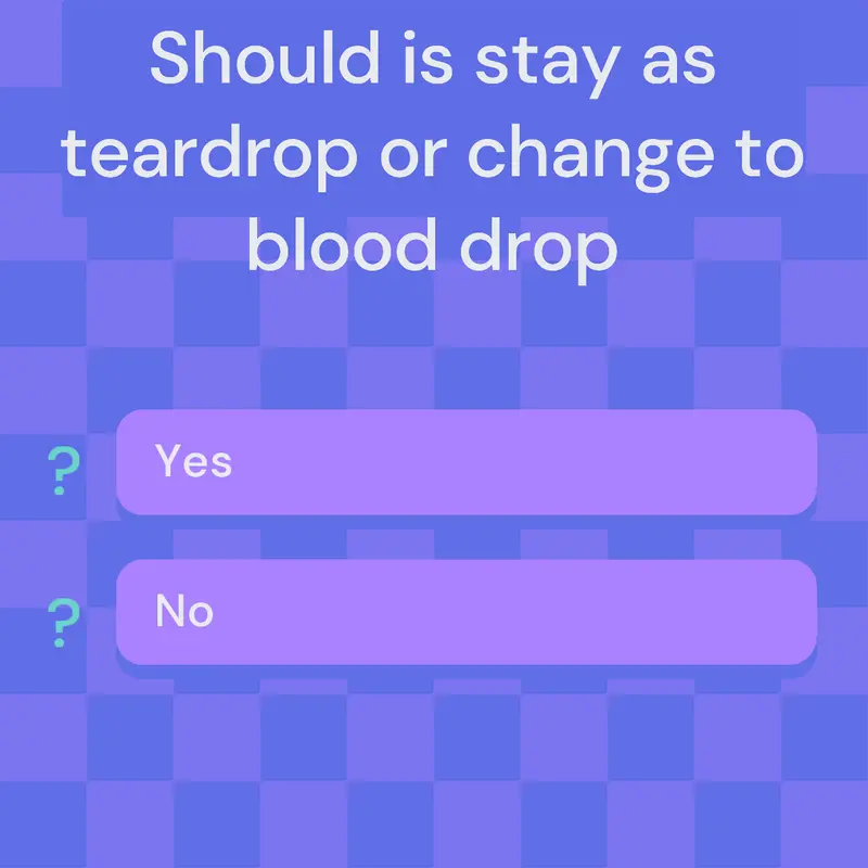 Game by @teardropbfdi2025