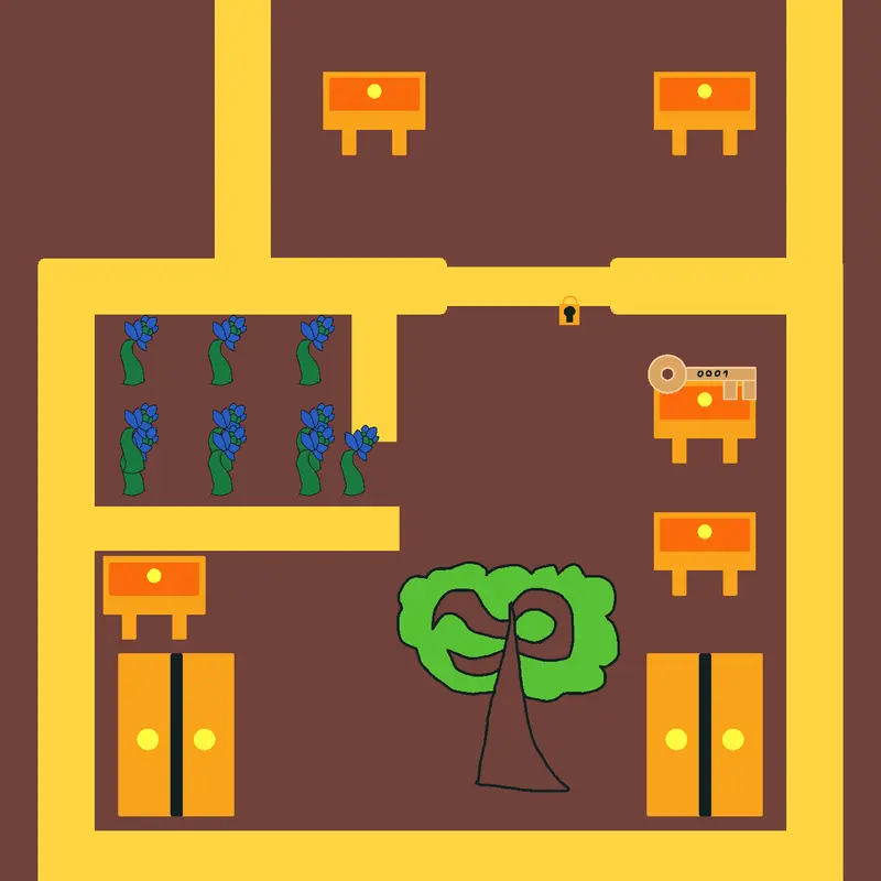 Game by @BPQYUP