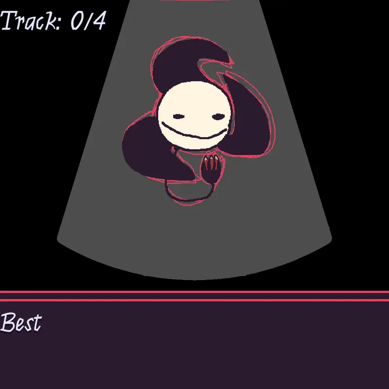 Game by @VoidKing