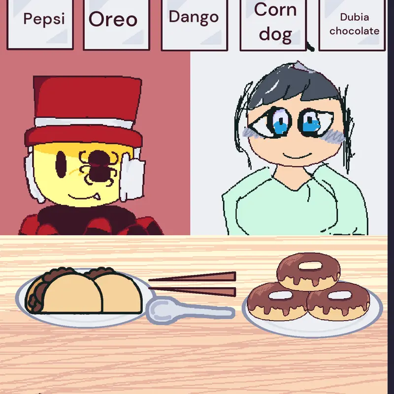 Game by @helloimsolarstar