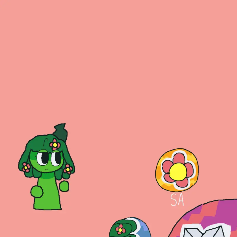 Game by @ElJeremias