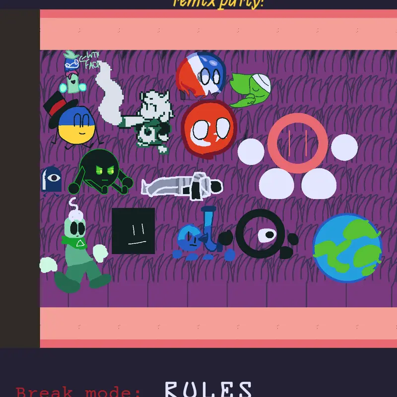 Game by @GartenOfBanBanmakerz
