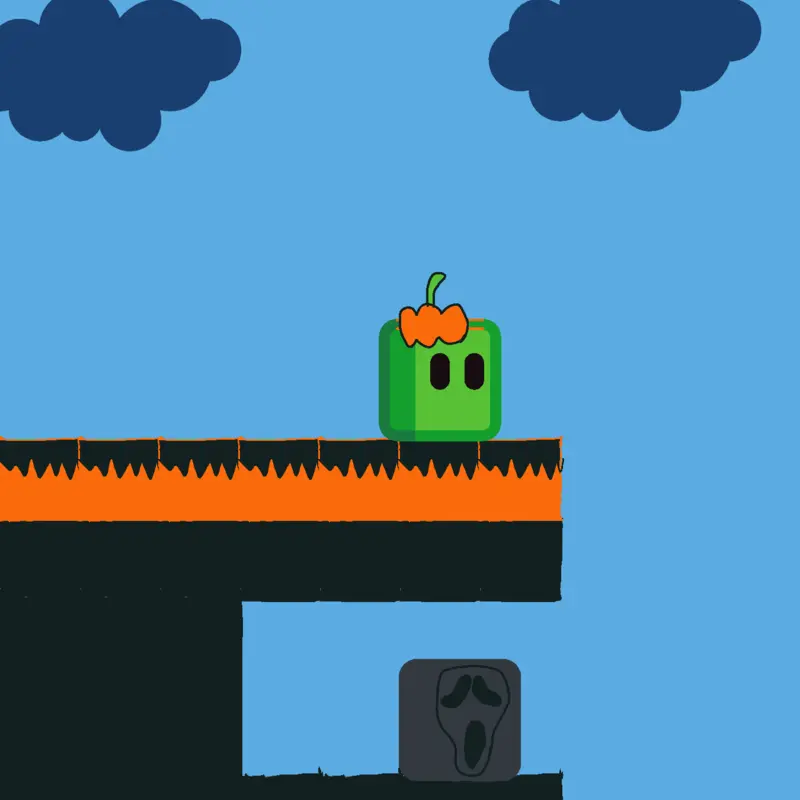 Game by @Thatmob_and_verity