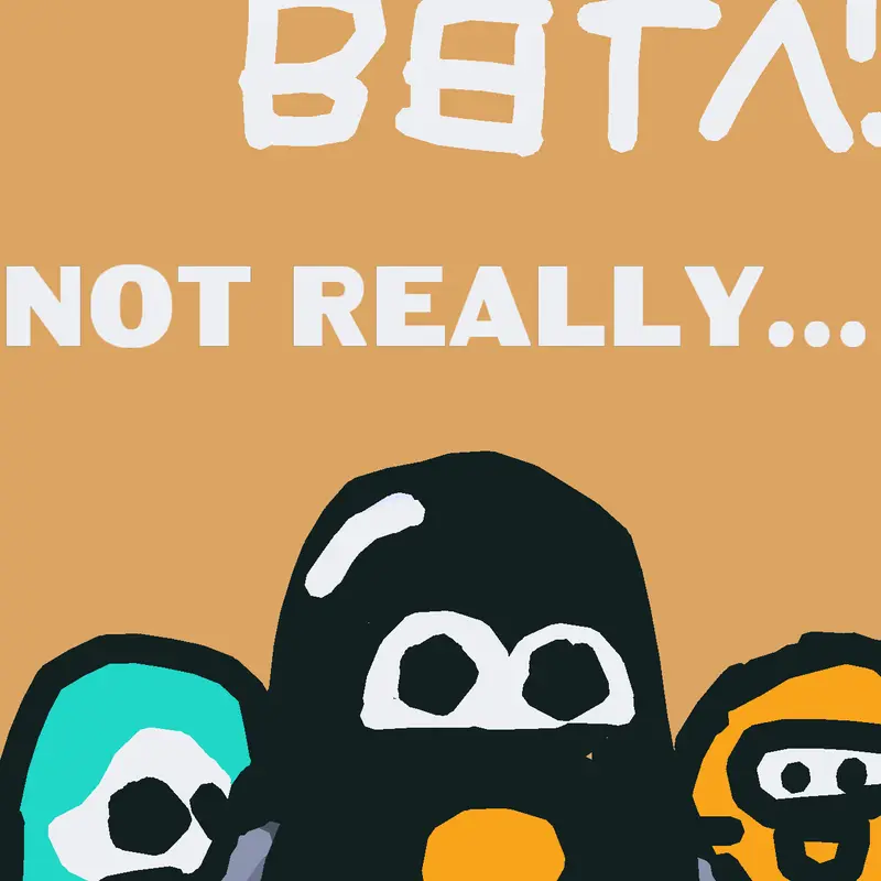Beta test by @no_issuse_