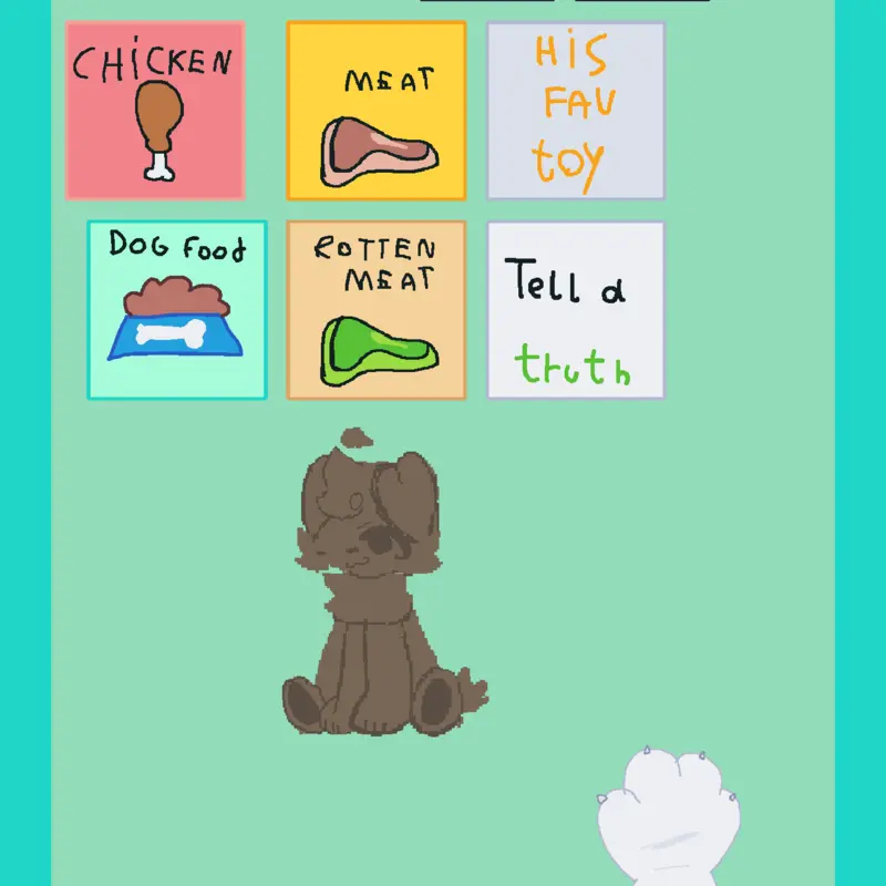 Game by @PhantomFreak