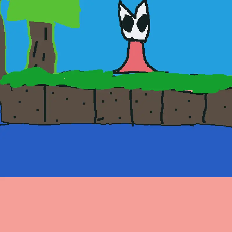 Game by @Thesilkster