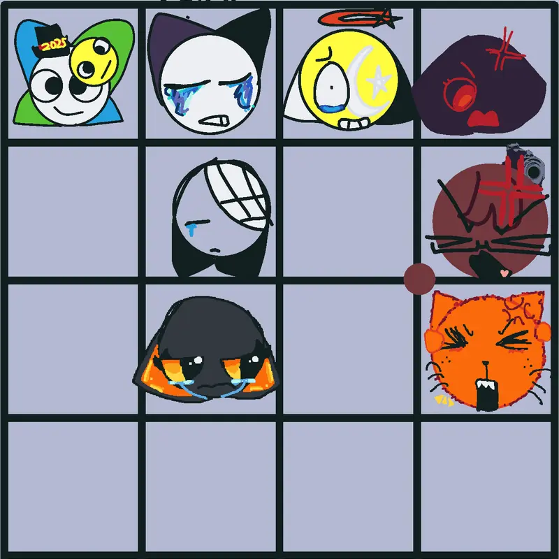 Game by @officialpeteythecat