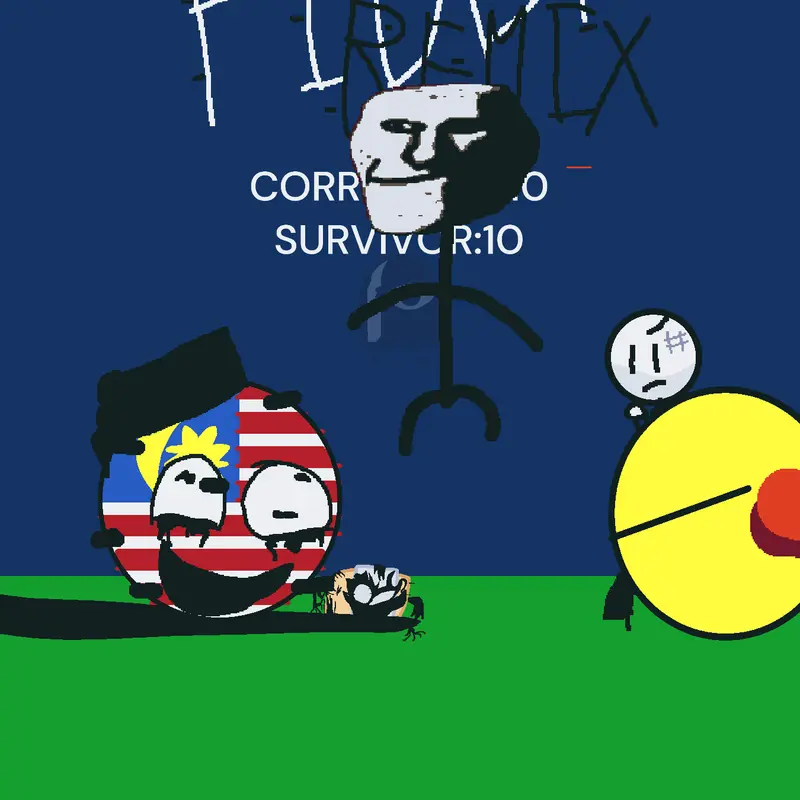 Game by @pacman_4