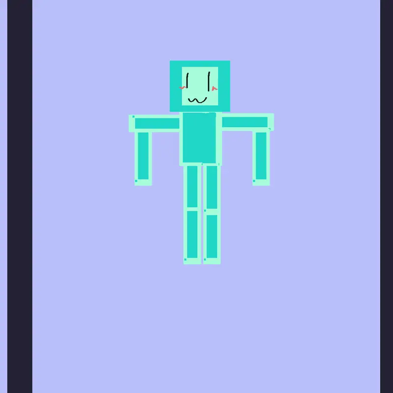 Game by @lovecosmo