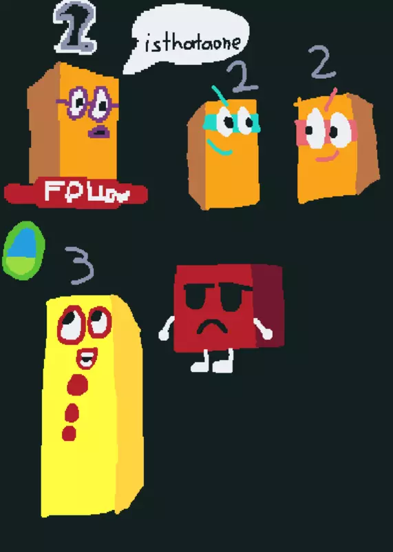 Game by @number-j21t