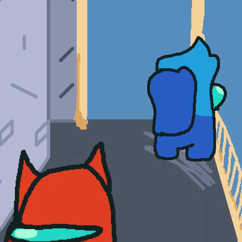 Game by @Sumus_mungus