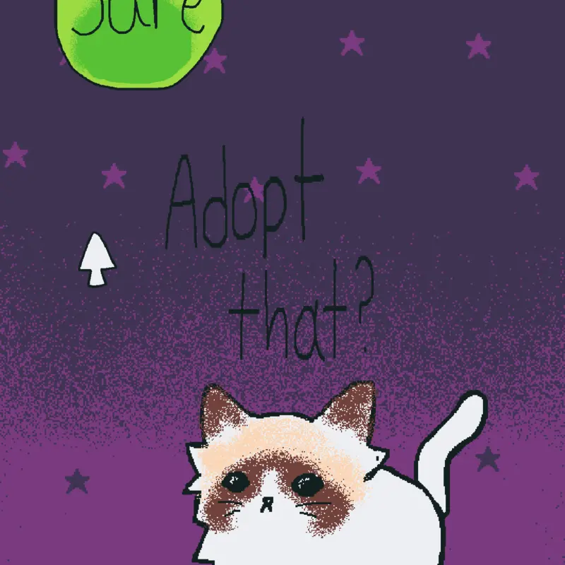 Ooooohhhhhhhhh by @WeirdChocolote