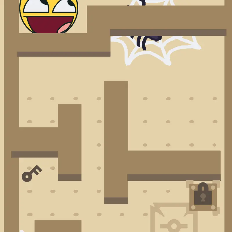 Game by @sw0lF98