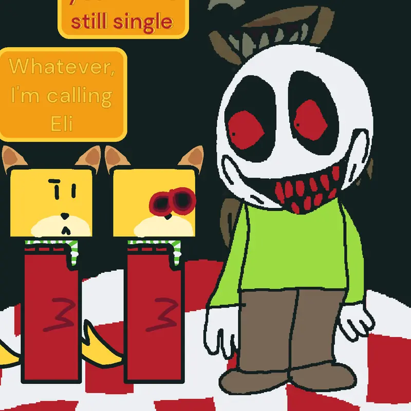 Game by @doge_chaos