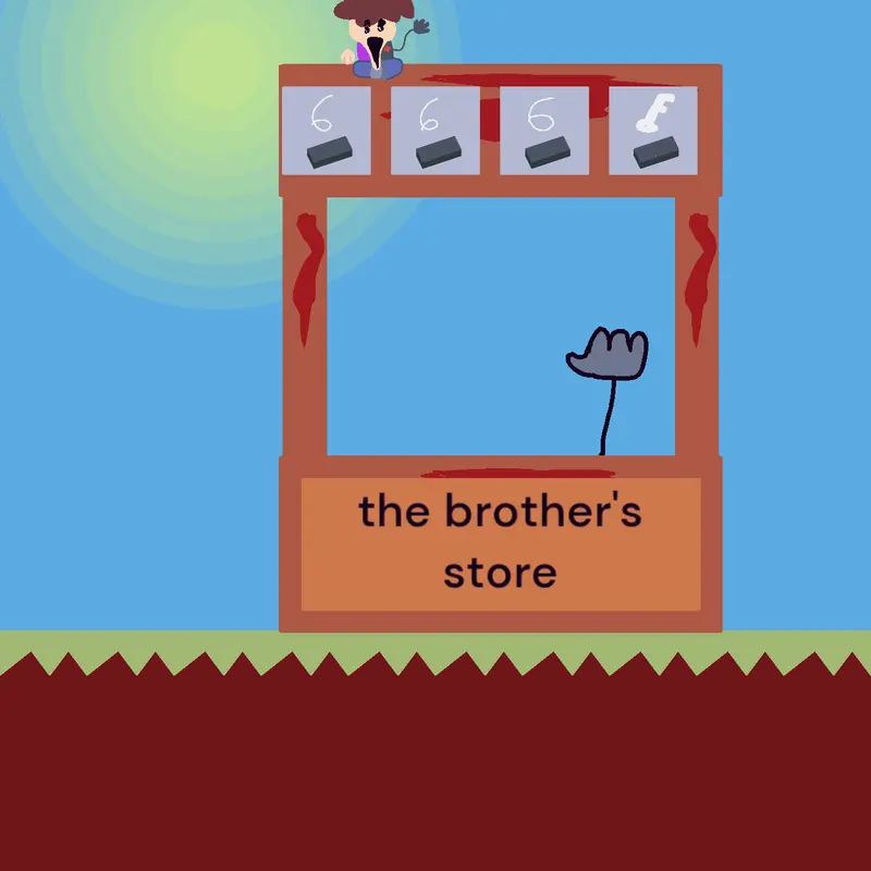 Game by @the_brother