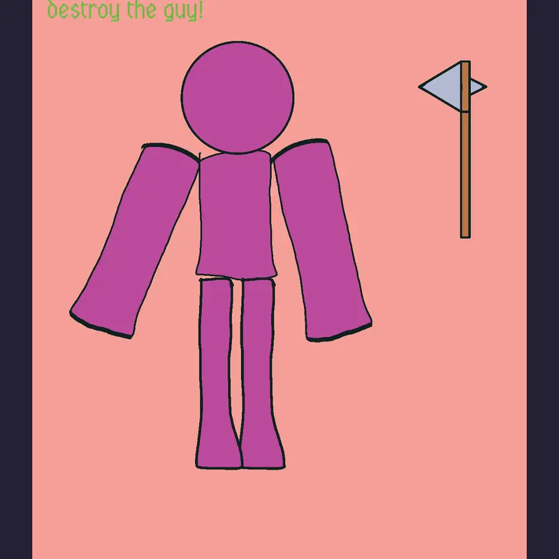 Game by @dandysworldyays