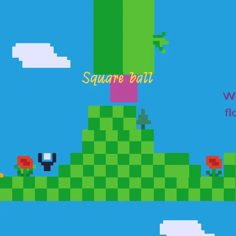 Game by @seandyson_has_improved