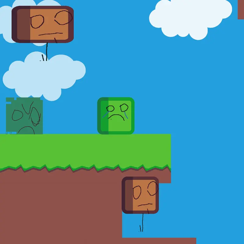 Game by @MakeOrPlay