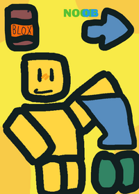 Oc Dressup with Noob