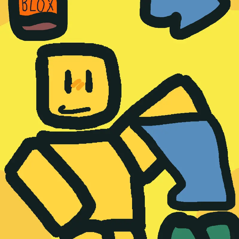 Oc Dressup with Noob by @Username_876