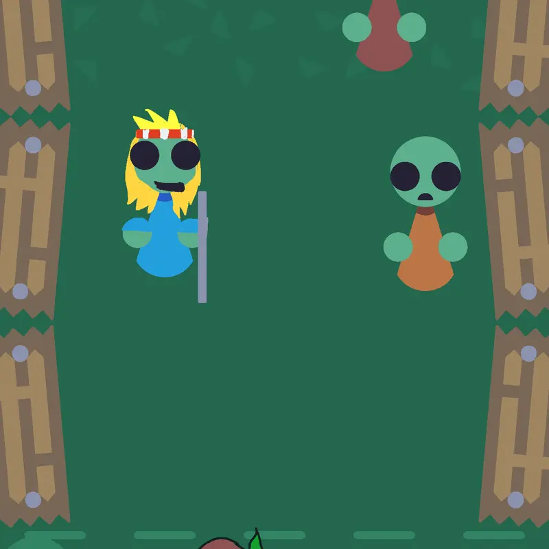 Game by @vgethh